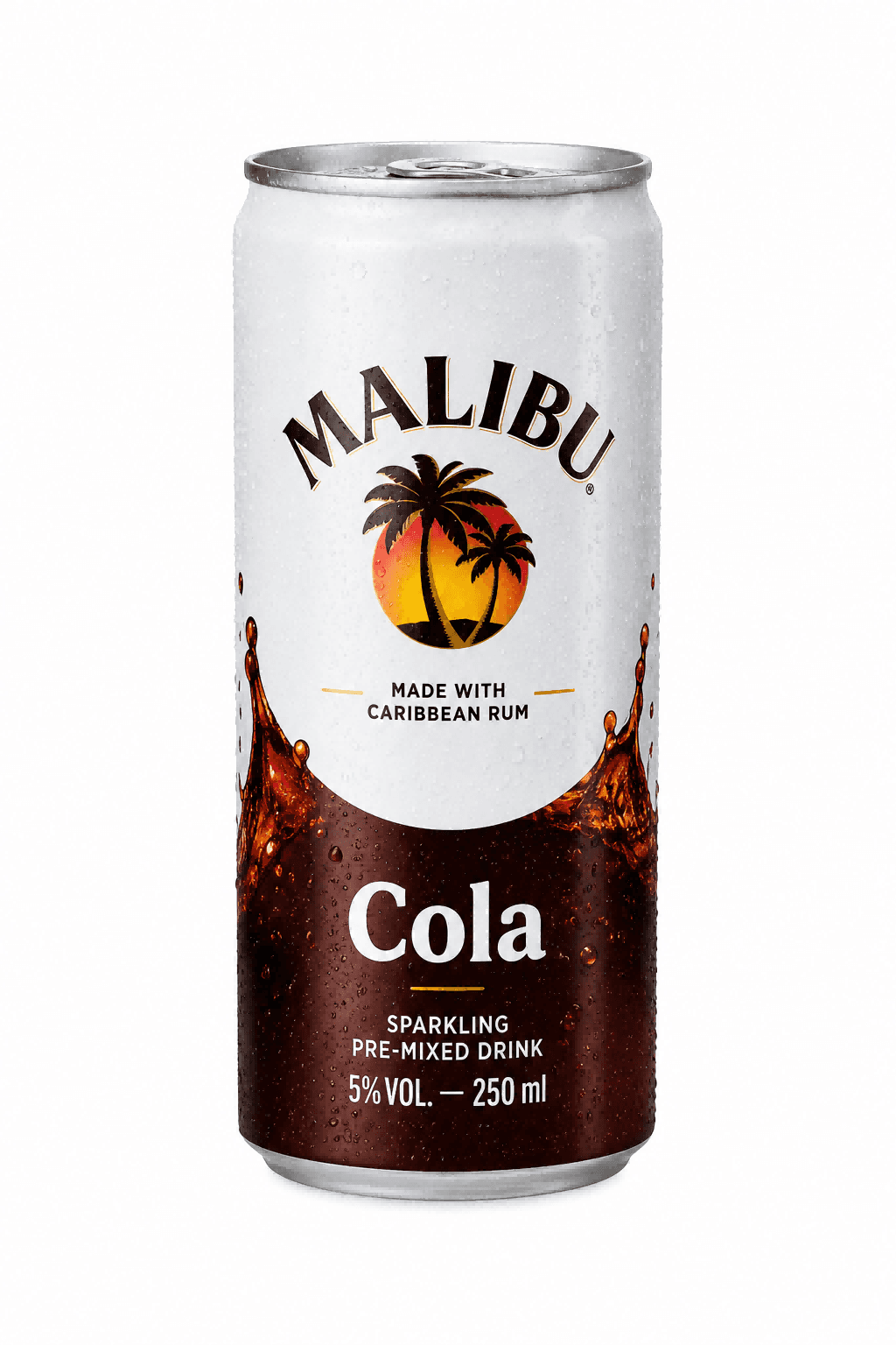 Malibu Cola