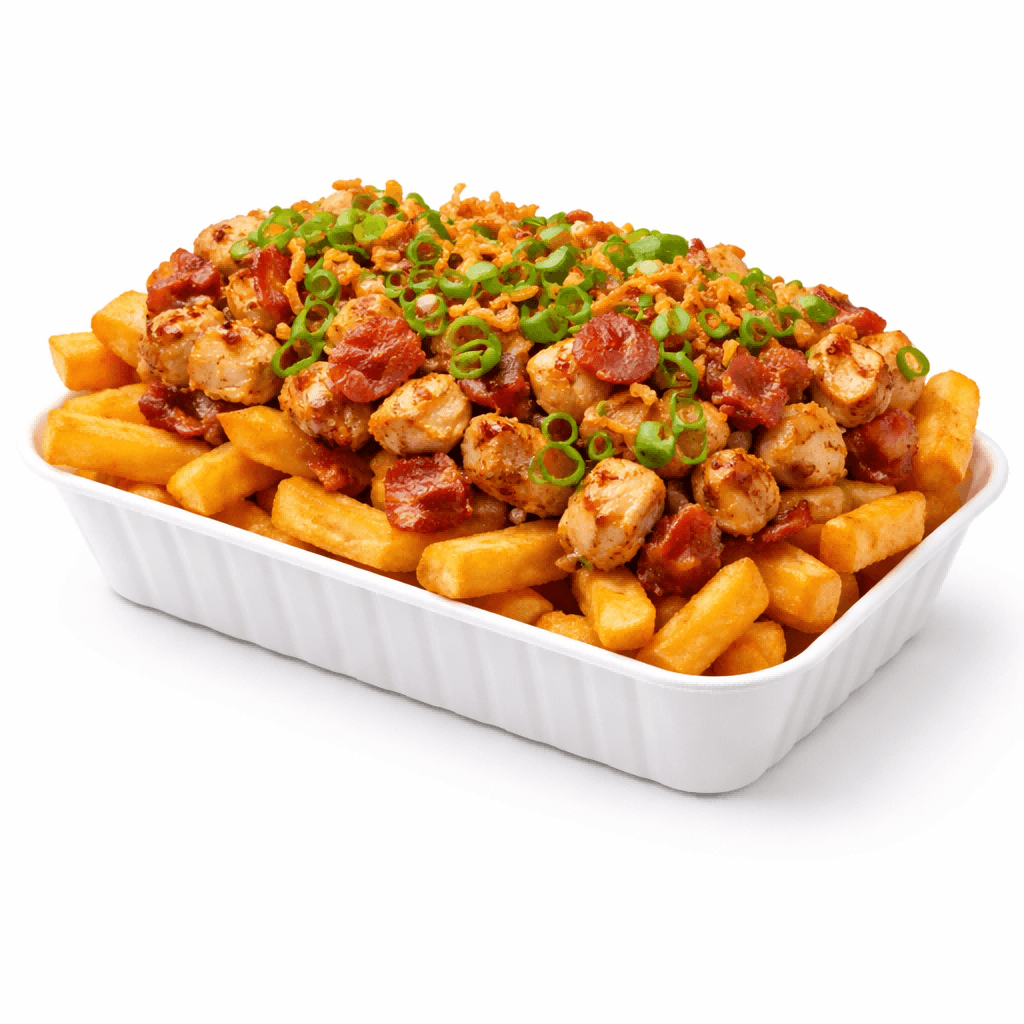 Frites brandweer