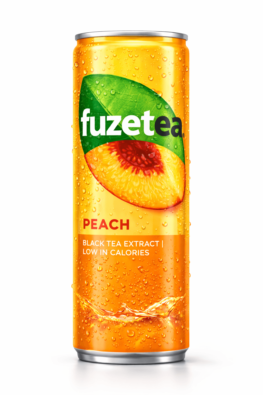 Fuze Ice tea