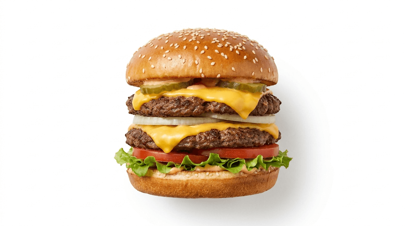 Burger 't Bintje