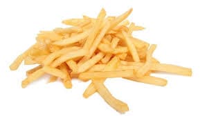 Franse frites
