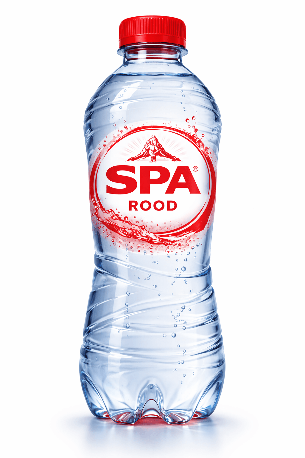Spa rood